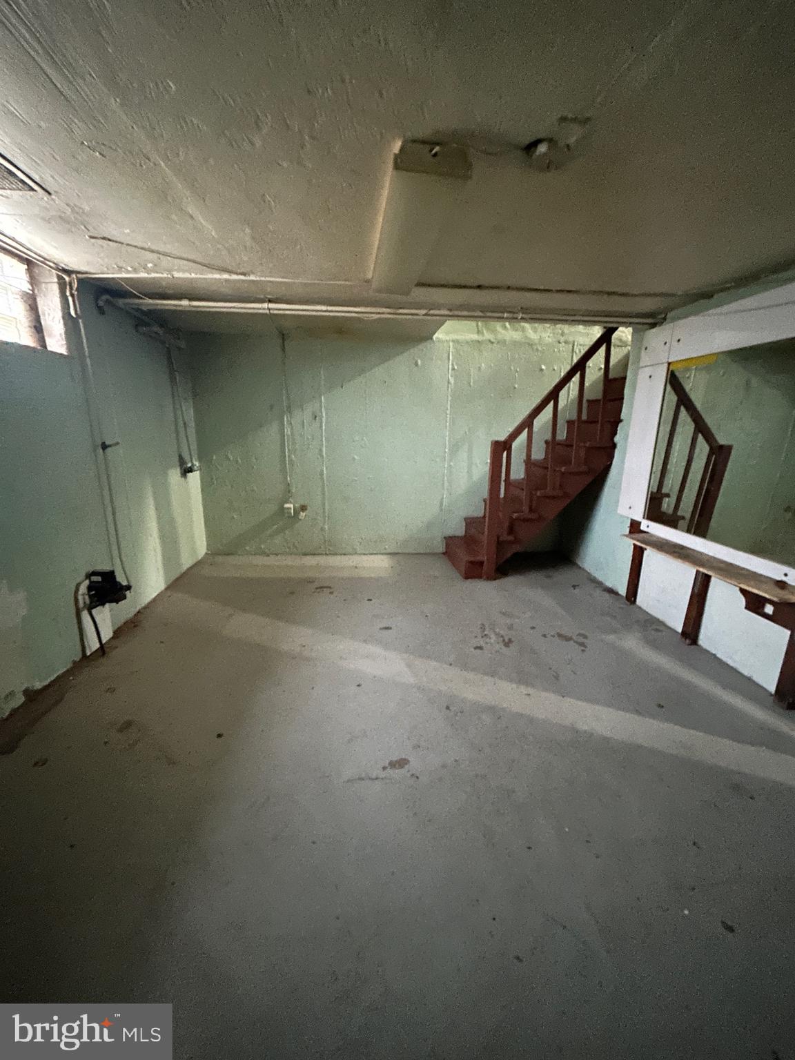 2746 Elbridge Street Philadelphia, PA 19149 - Photo 9 of 21 a view of an empty room