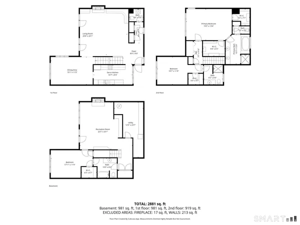 $630,000 | 4 Thistle Hollow, Unit 4, Avon, CT 06001