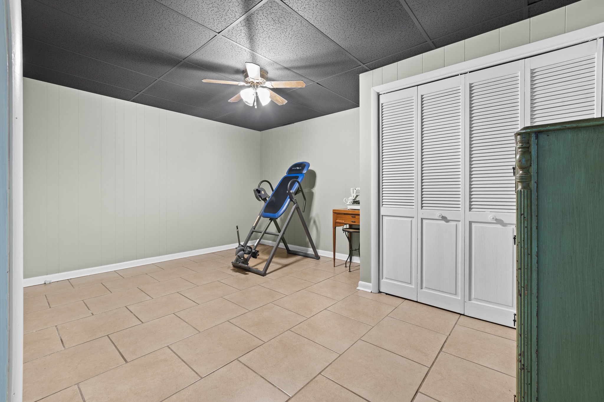 60 Sharp Circle Winchester, TN 37398 - Photo 35 of 51 a view of a room with gym equipment