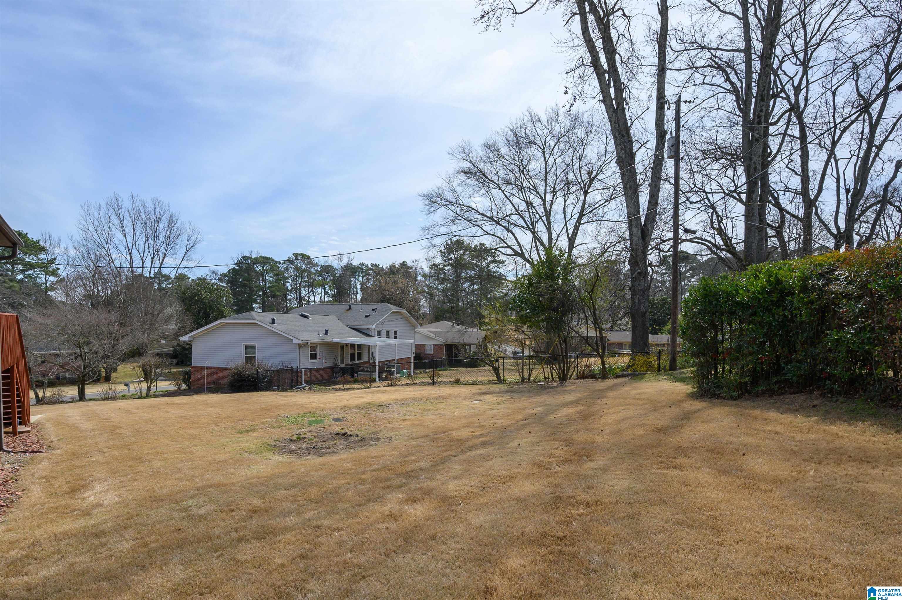 508 Rayburn Road Birmingham, AL 35226 - Photo 51 of 55