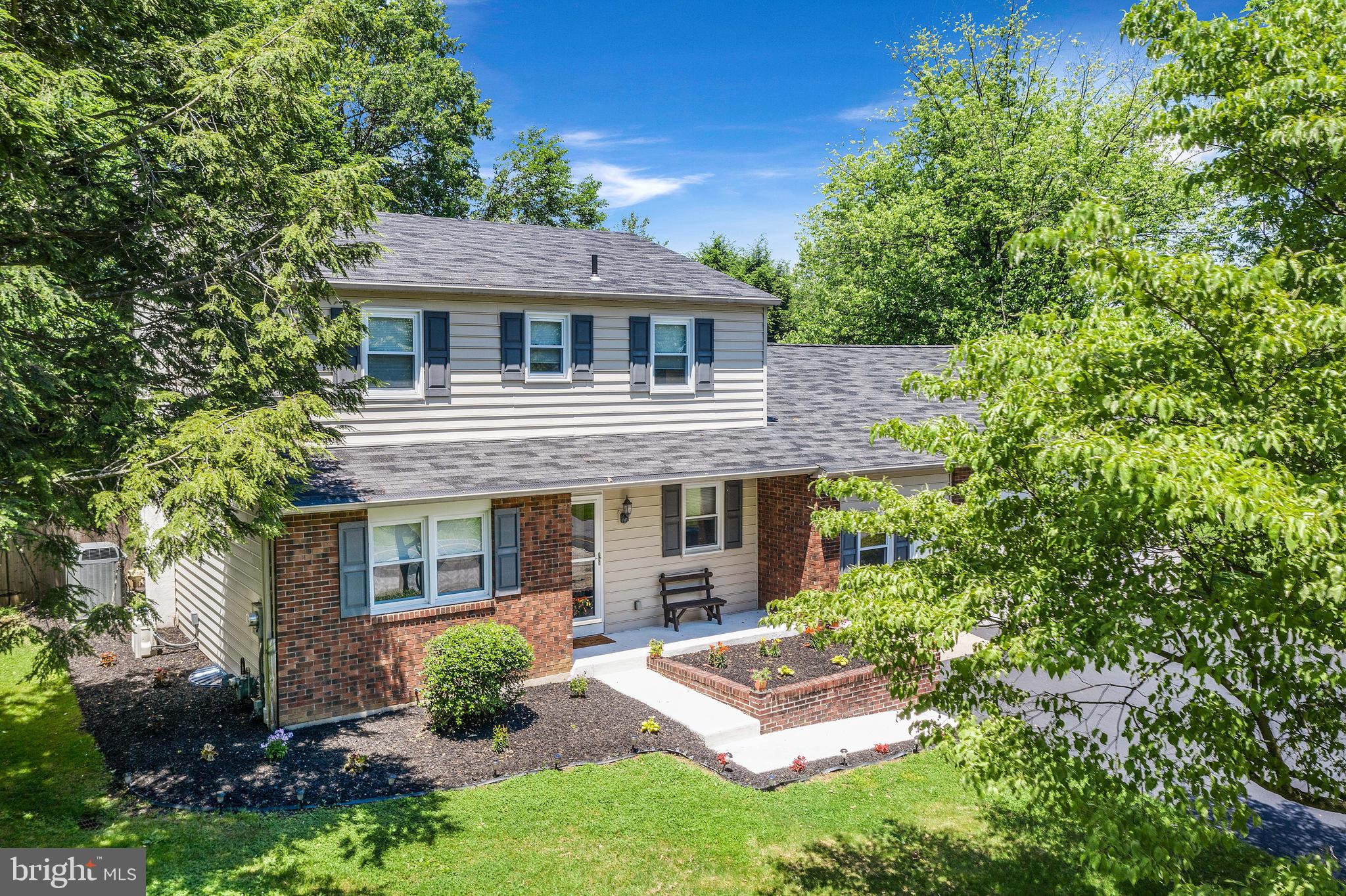 133 Merlin Road Phoenixville, PA 19460 - Photo 1 of 53 Gallery Image 1