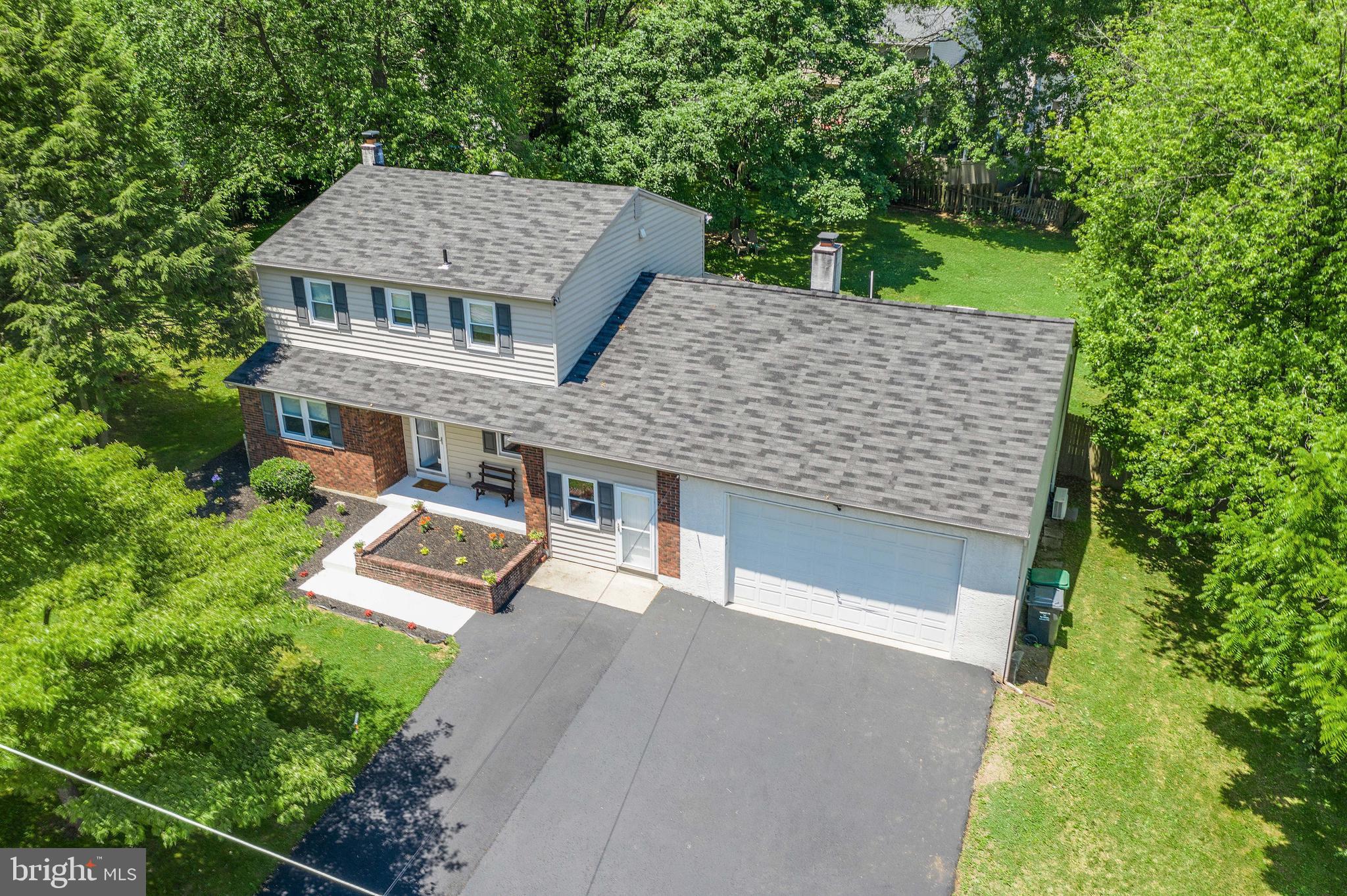 133 Merlin Road Phoenixville, PA 19460 - Photo 2 of 53 Gallery Image 2