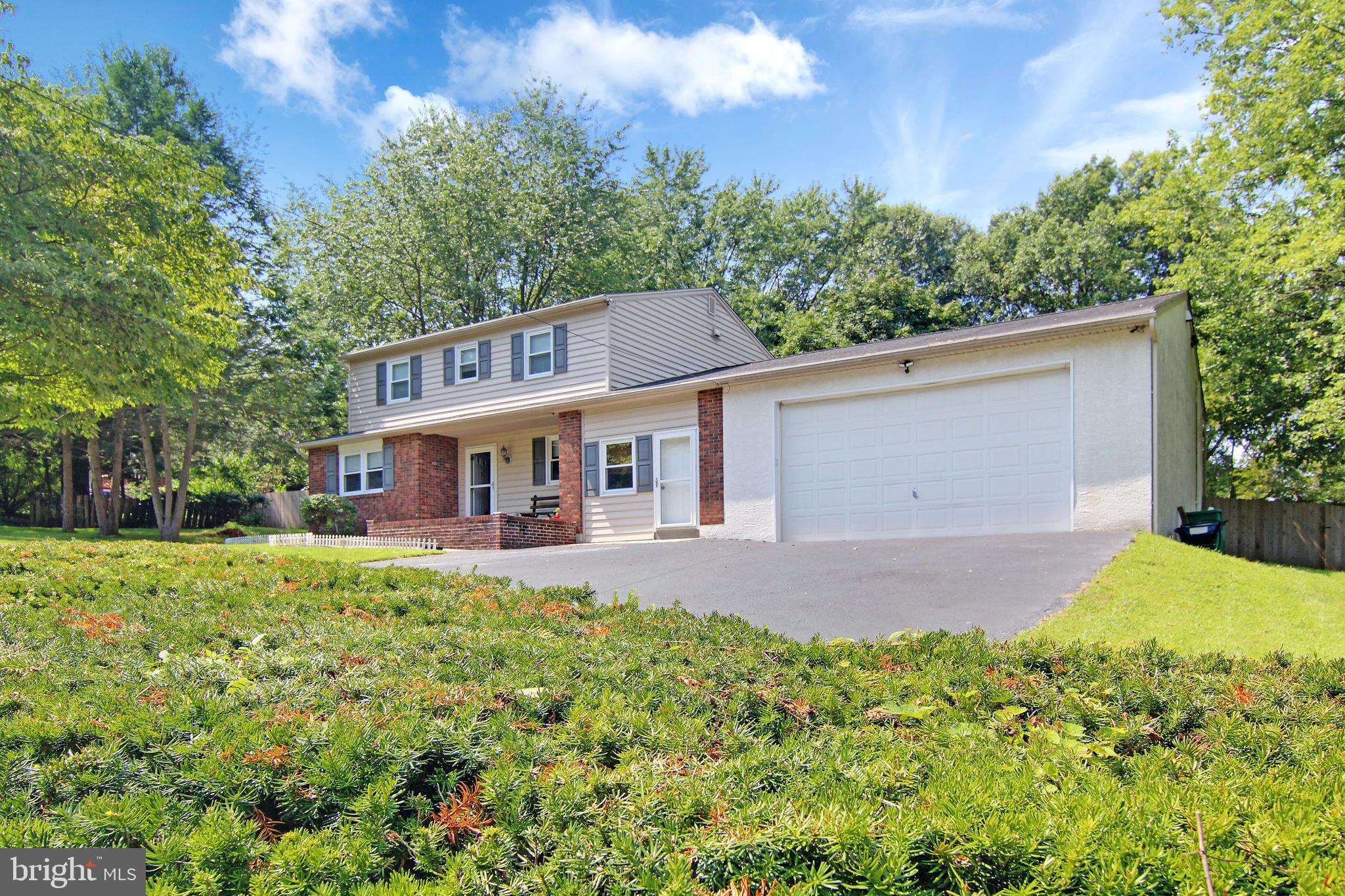 133 Merlin Road Phoenixville, PA 19460 - Photo 31 of 53 Gallery Image 31