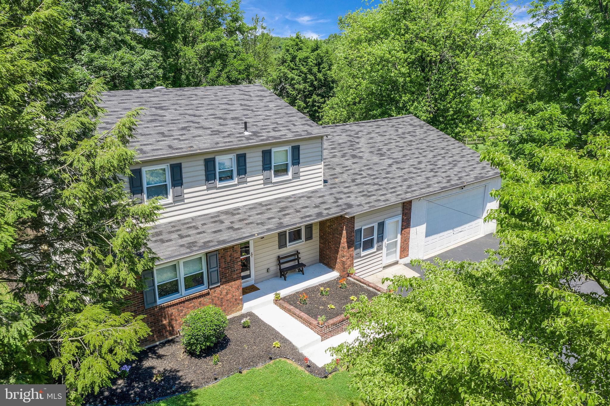 133 Merlin Road Phoenixville, PA 19460 - Photo 36 of 53 Gallery Image 36
