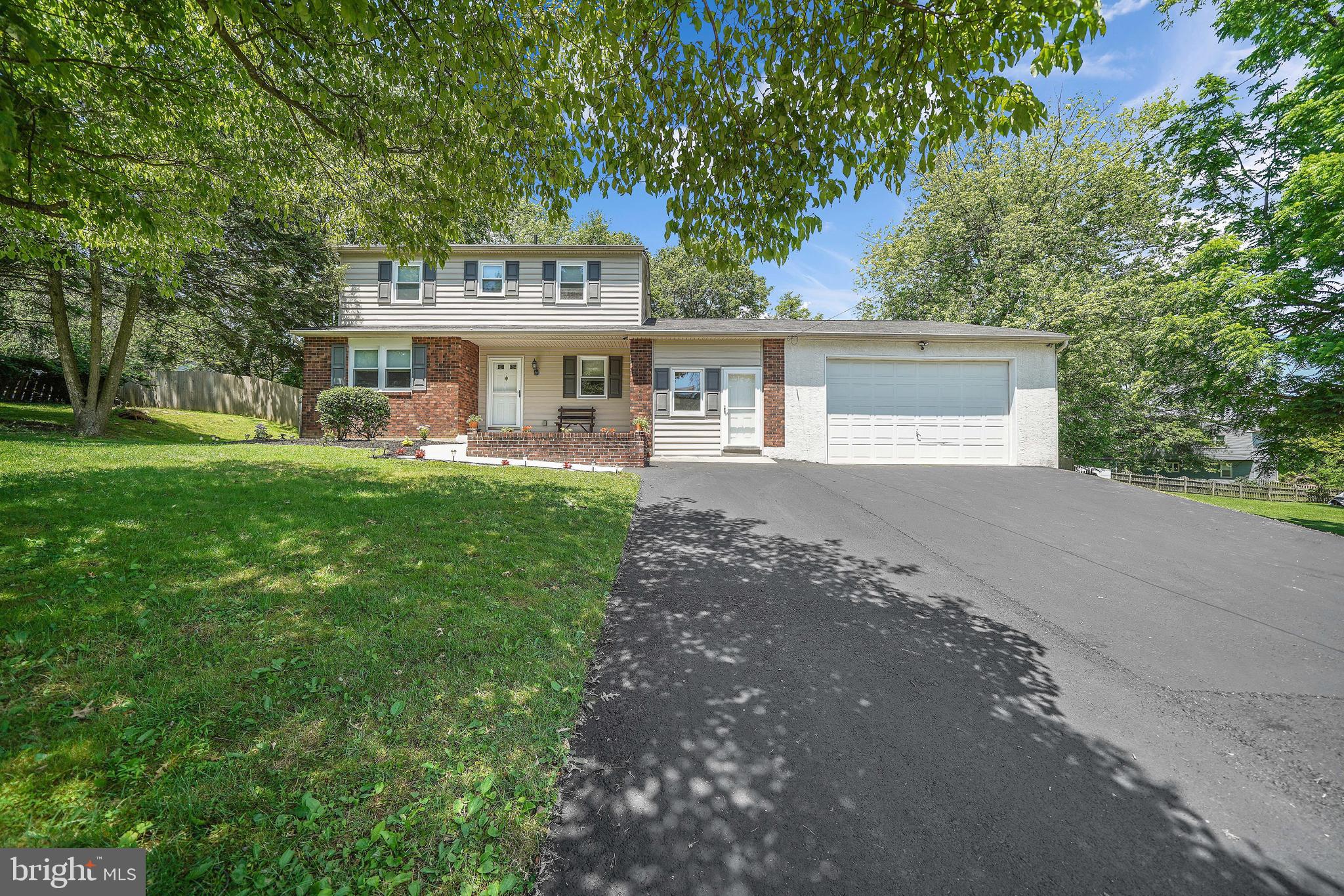 133 Merlin Road Phoenixville, PA 19460 - Photo 45 of 53 Gallery Image 45