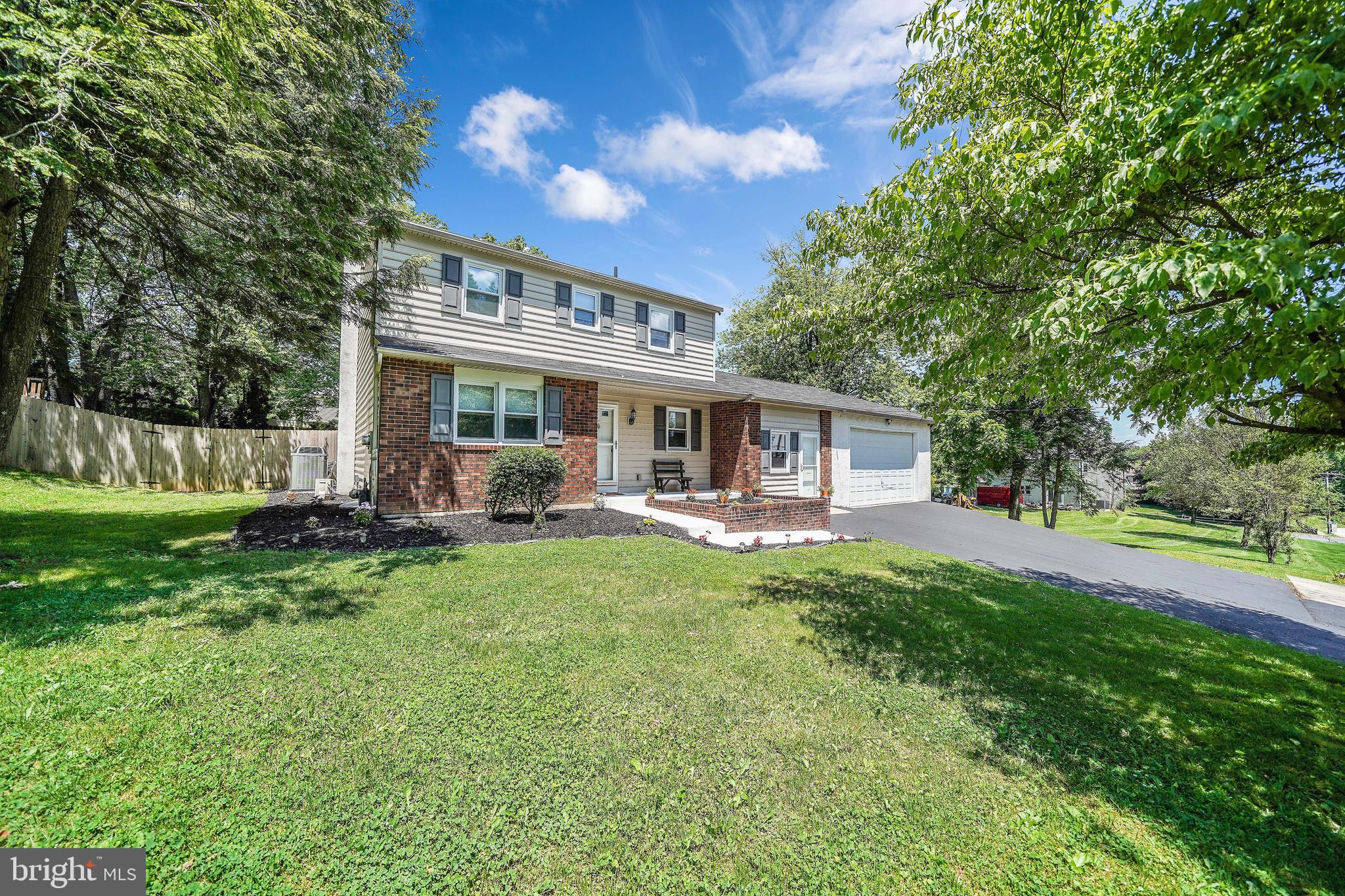 133 Merlin Road Phoenixville, PA 19460 - Photo 46 of 53 Gallery Image 46