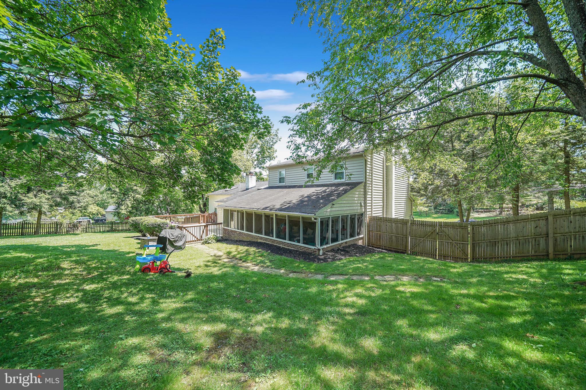 133 Merlin Road Phoenixville, PA 19460 - Photo 48 of 53 Gallery Image 48