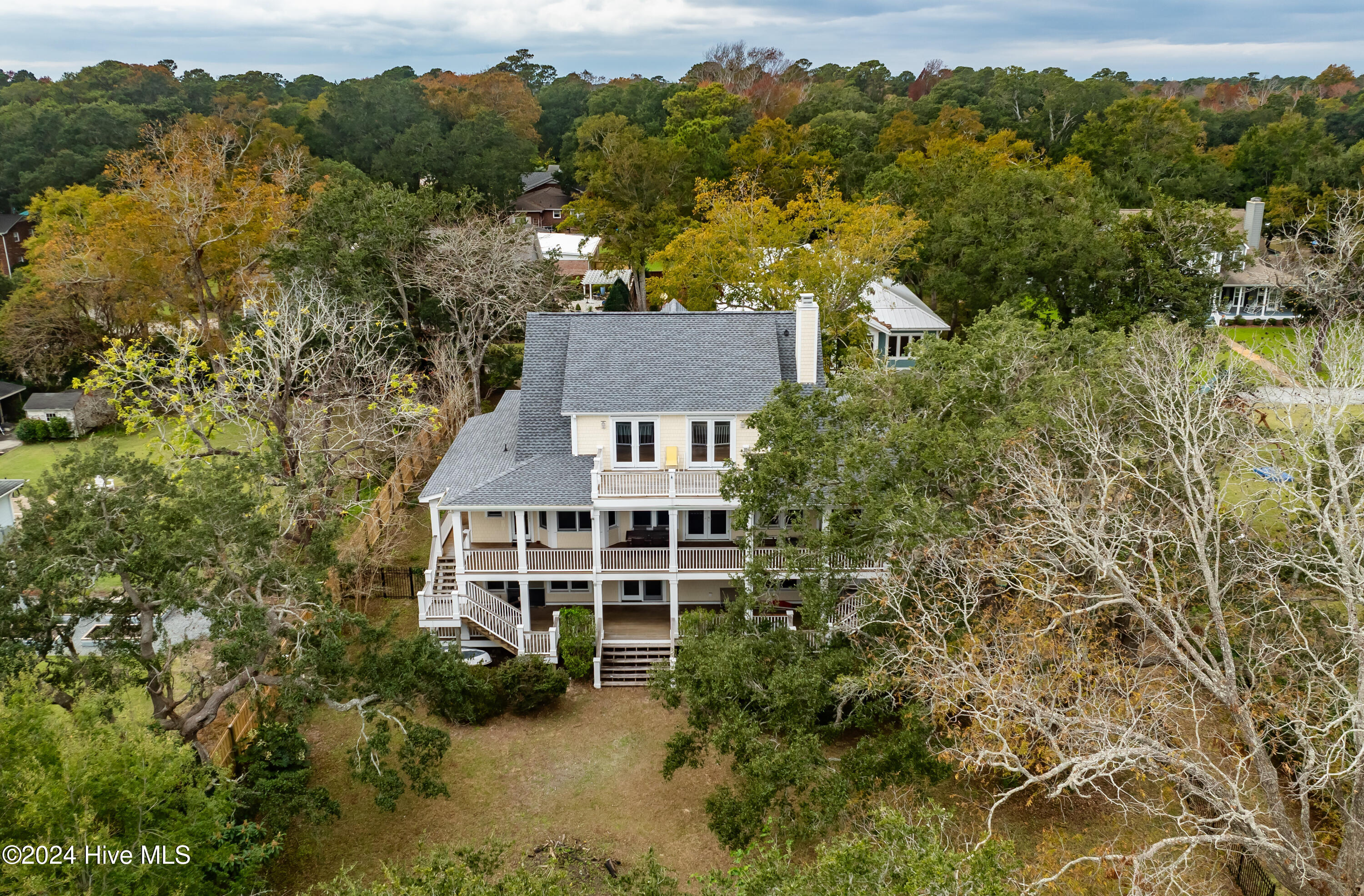 101 Pelican Point Road Wilmington, NC 28409 - Photo 68 of 88 068_dji_0914_509