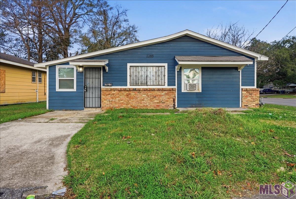 3285 Ozark Street Baton Rouge, LA 70805 - Photo 1 of 12