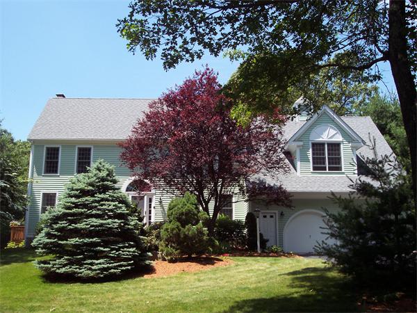6 Gibbon Road Hopkinton, MA 01748 - Photo 1 of 30 Gallery Image 1