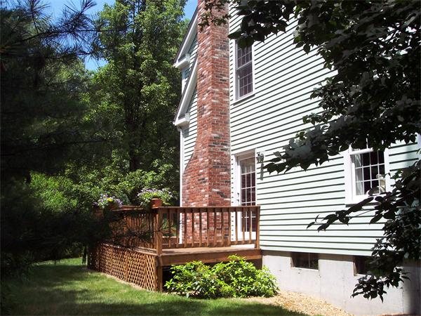 6 Gibbon Road Hopkinton, MA 01748 - Photo 29 of 30 Gallery Image 29