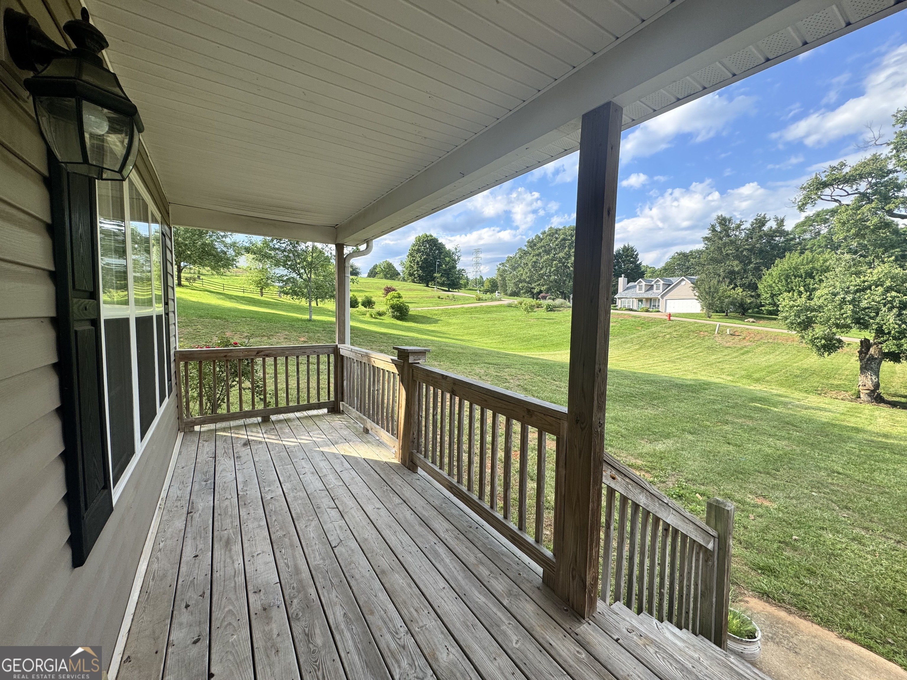 198 Windfield Ridge Drive Mount Airy, GA 30563 - Photo 2 of 17