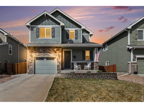 $550,000 | 670 Moonglow Drive, Windsor, CO 80550