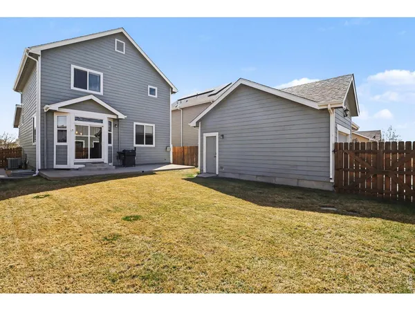 $550,000 | 670 Moonglow Drive, Windsor, CO 80550
