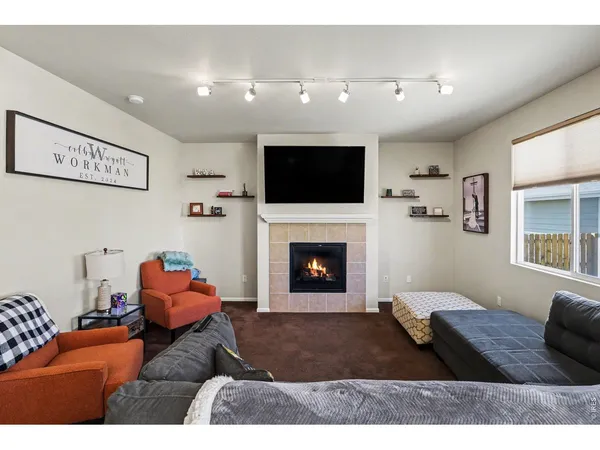 $550,000 | 670 Moonglow Drive, Windsor, CO 80550