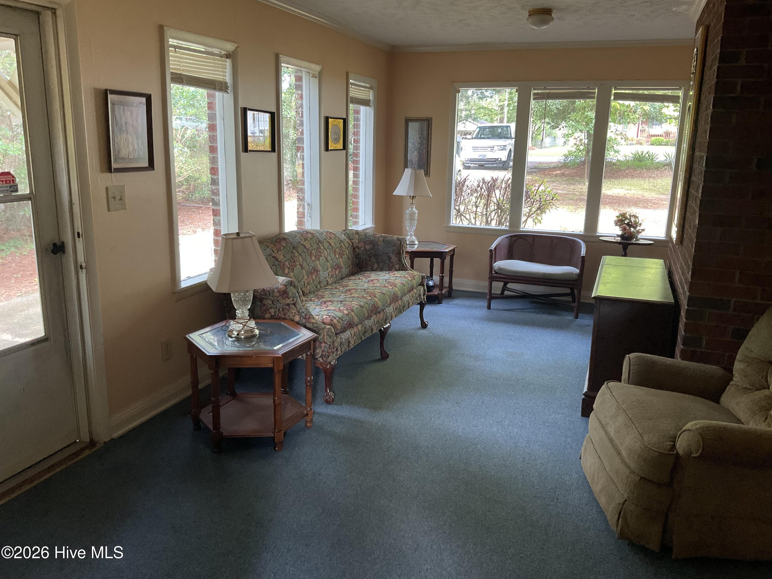 9761 Turnpike Road Laurinburg, NC 28352 - Photo 11 of 20
