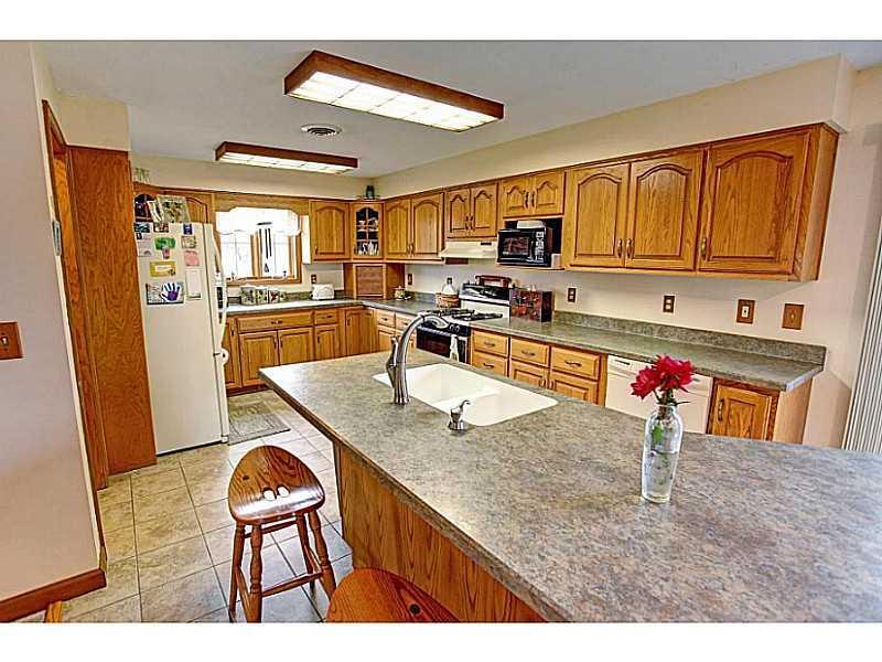 4545 Wolfe Road Lima, OH 45807 - Photo 8 of 14