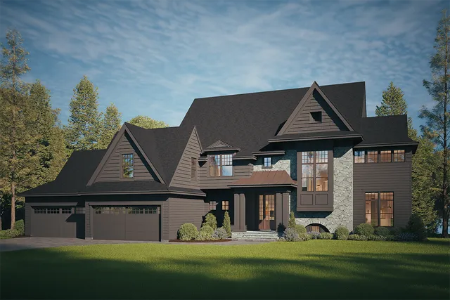 $3,295,900 | 4185 Halstead Bay Alcove, Minnetrista, MN 55331