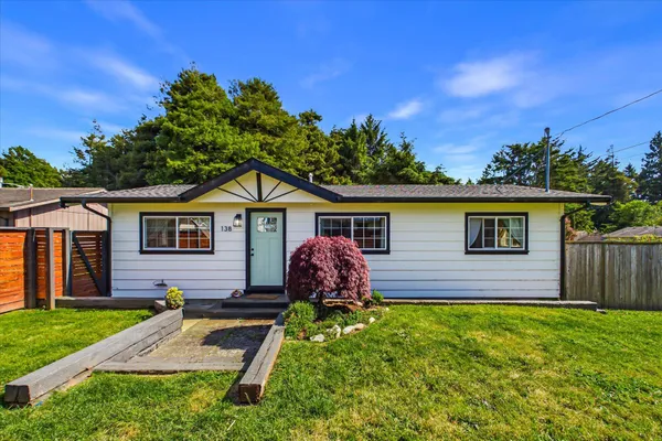 $435,000 | 138 Artino Street, Eureka, CA 95503