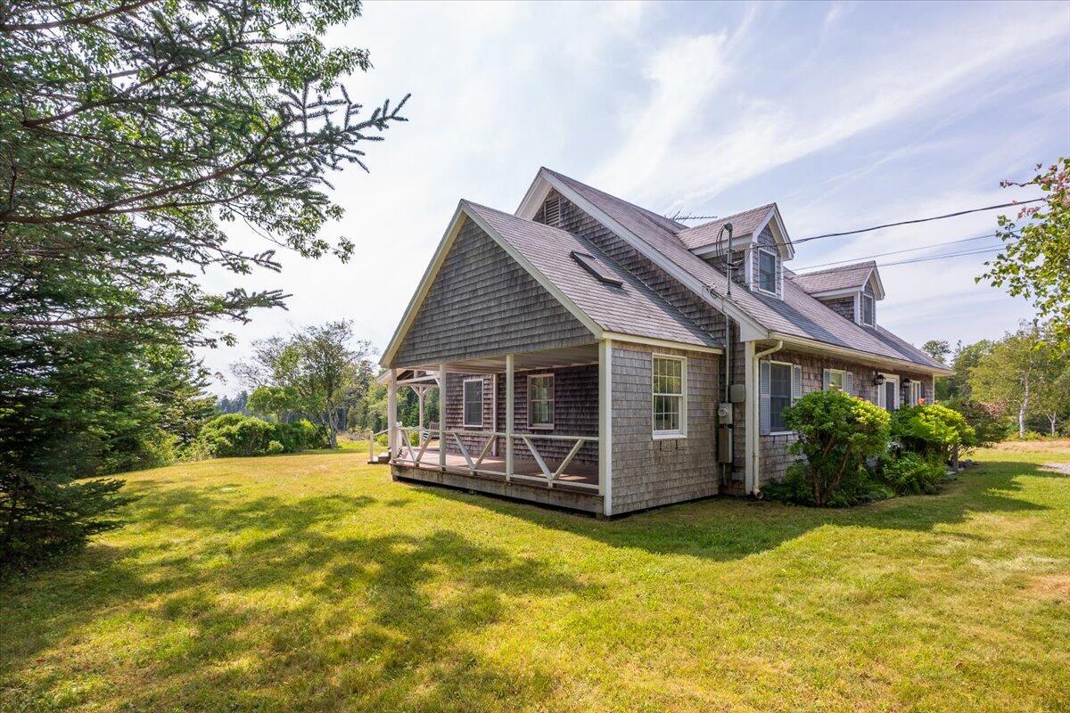 232 Mill Creek Road Islesboro, ME 04848 - Photo 29 of 40 30