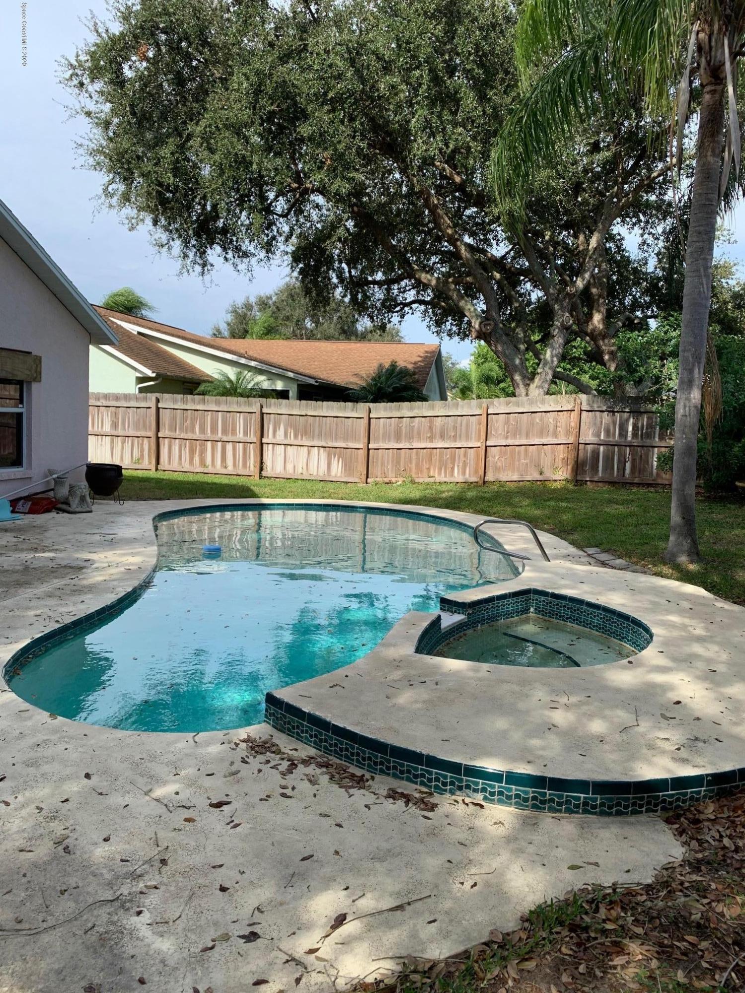 3358 Lakeview Circle Melbourne, FL 32934 - Photo 2 of 14 a view of outdoor entertaining space