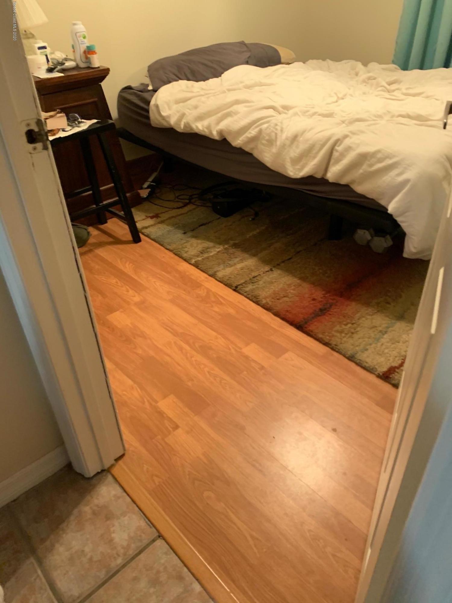 3358 Lakeview Circle Melbourne, FL 32934 - Photo 11 of 14 a view of a terrace