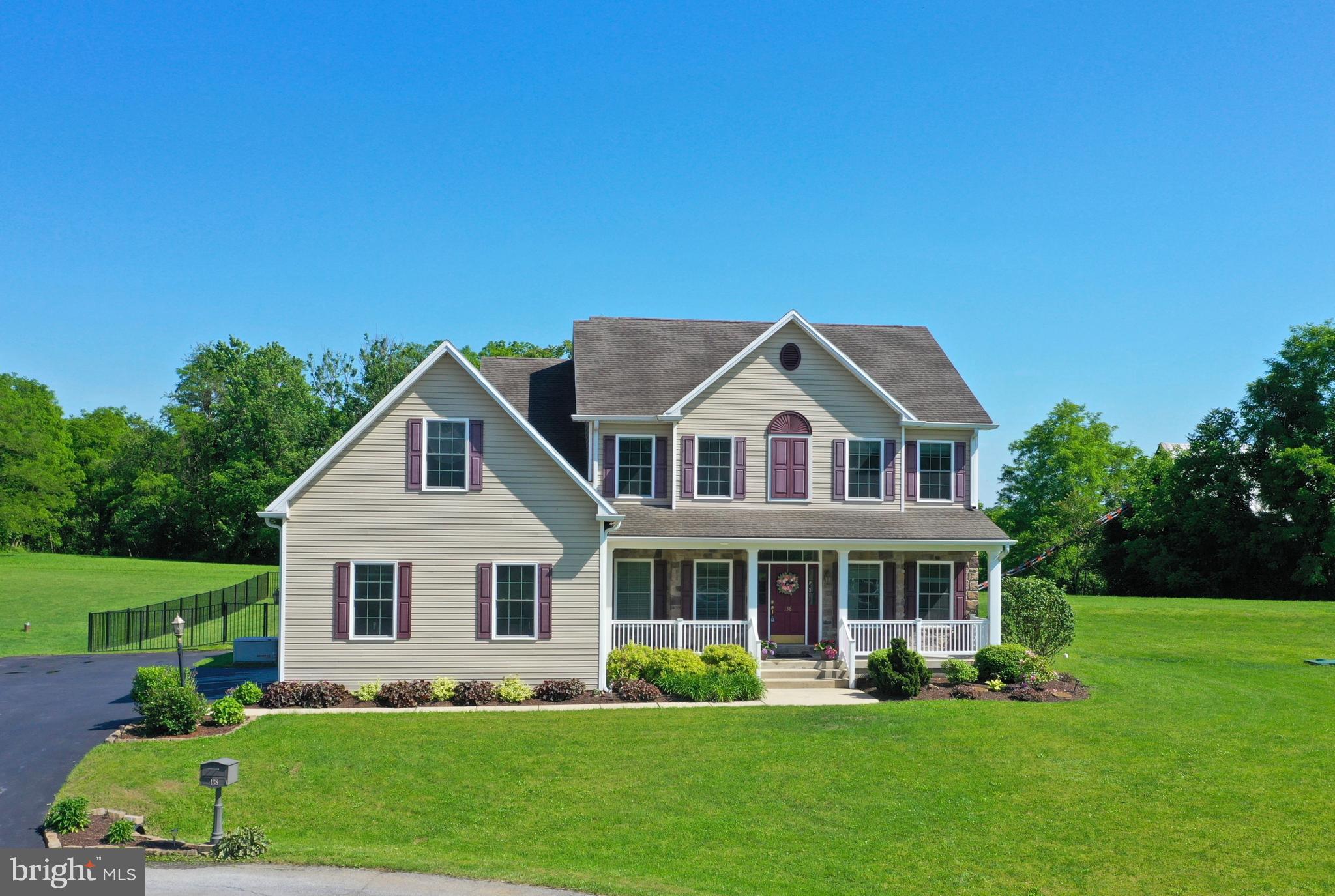 138 Brooksmill Road Grantville, PA 17028 - Photo 1 of 79 Gallery Image 1