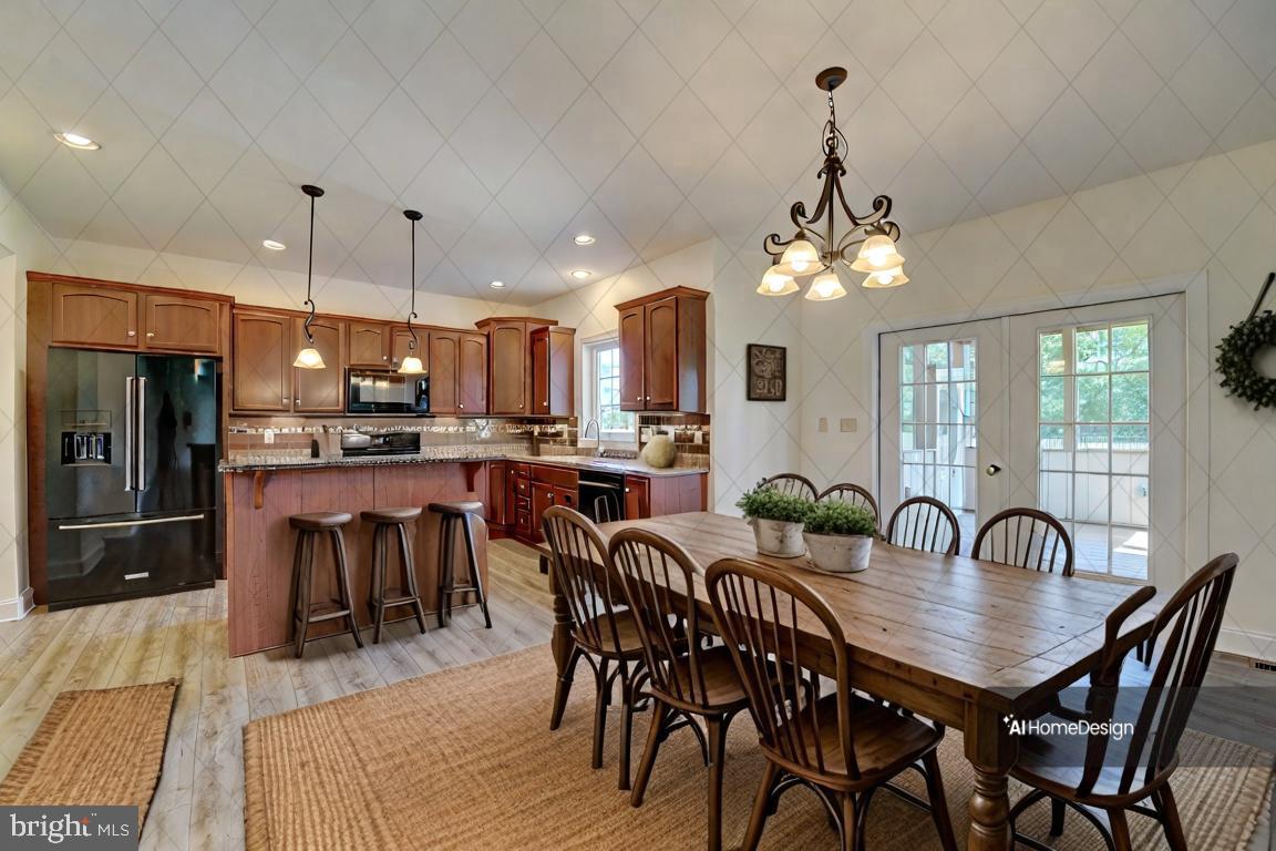 138 Brooksmill Road Grantville, PA 17028 - Photo 13 of 79 This photo has been virtually staged