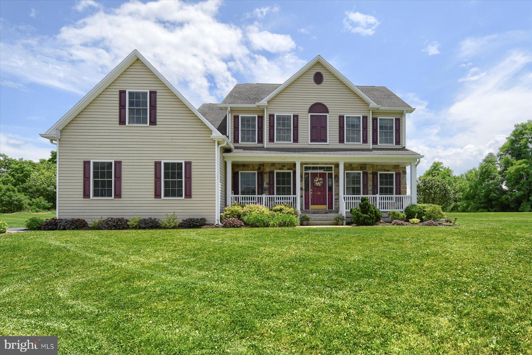 138 Brooksmill Road Grantville, PA 17028 - Photo 2 of 79 Gallery Image 2