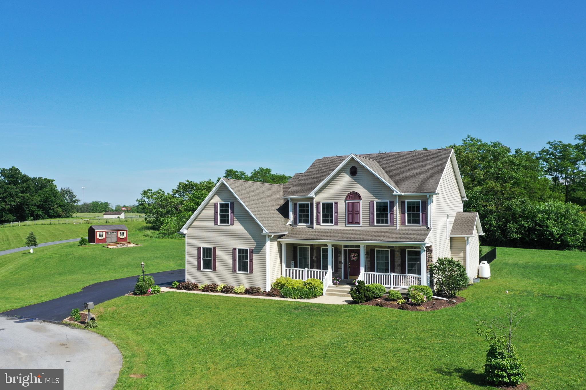 138 Brooksmill Road Grantville, PA 17028 - Photo 3 of 79 Gallery Image 3
