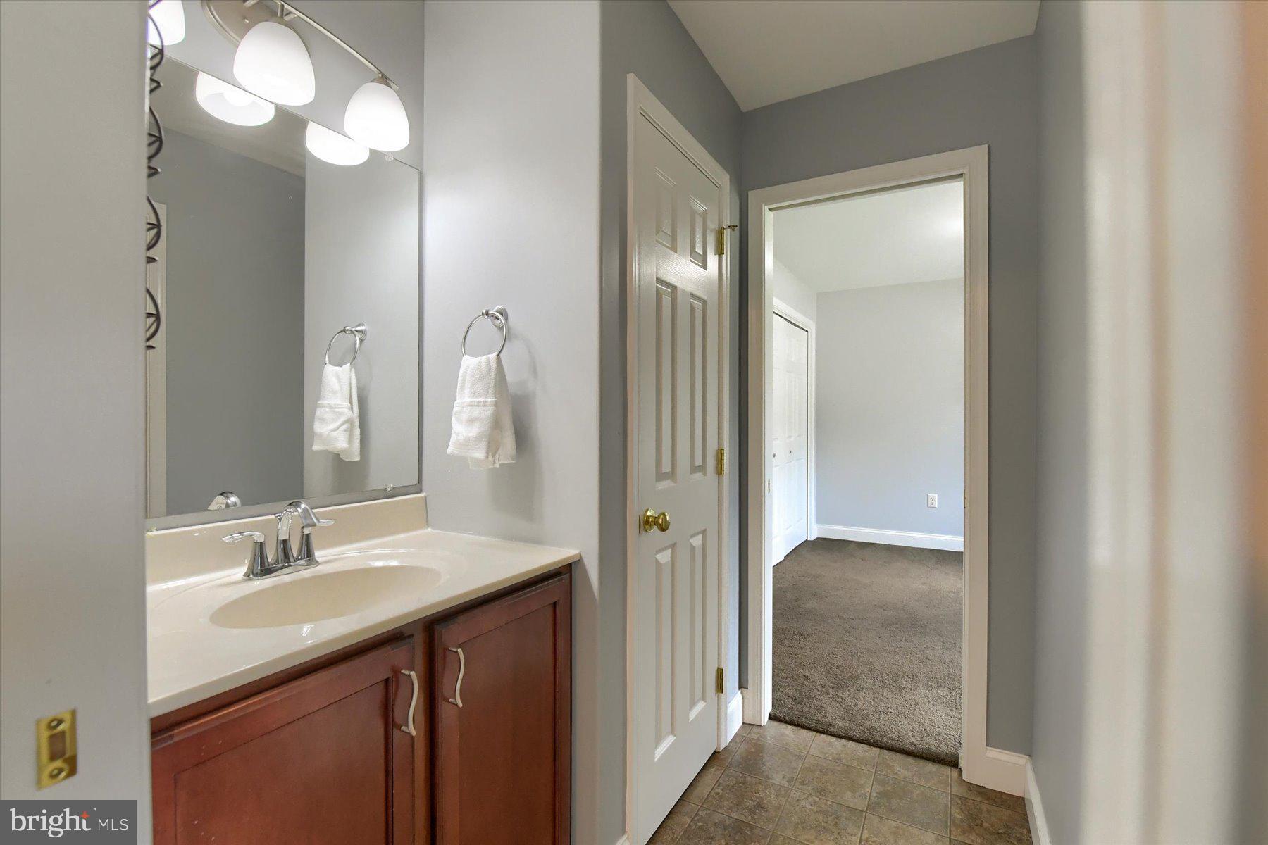 138 Brooksmill Road Grantville, PA 17028 - Photo 40 of 79 Jack & Jill Bath