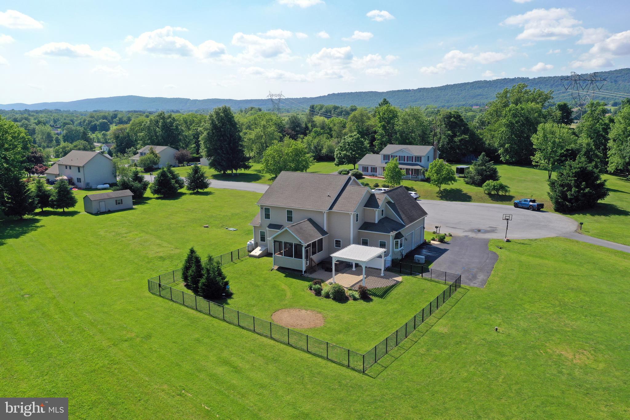 138 Brooksmill Road Grantville, PA 17028 - Photo 4 of 79 1.7 acres