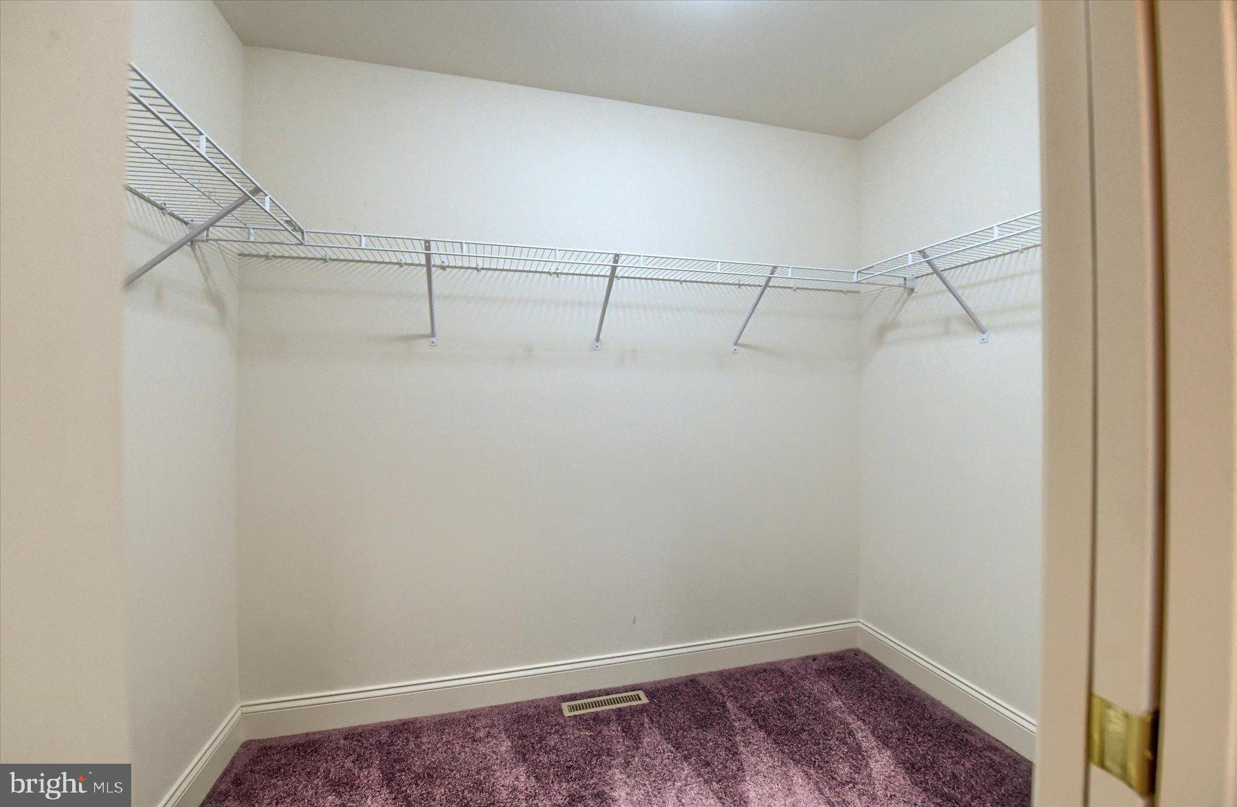 138 Brooksmill Road Grantville, PA 17028 - Photo 47 of 79 Walk-in closet #1