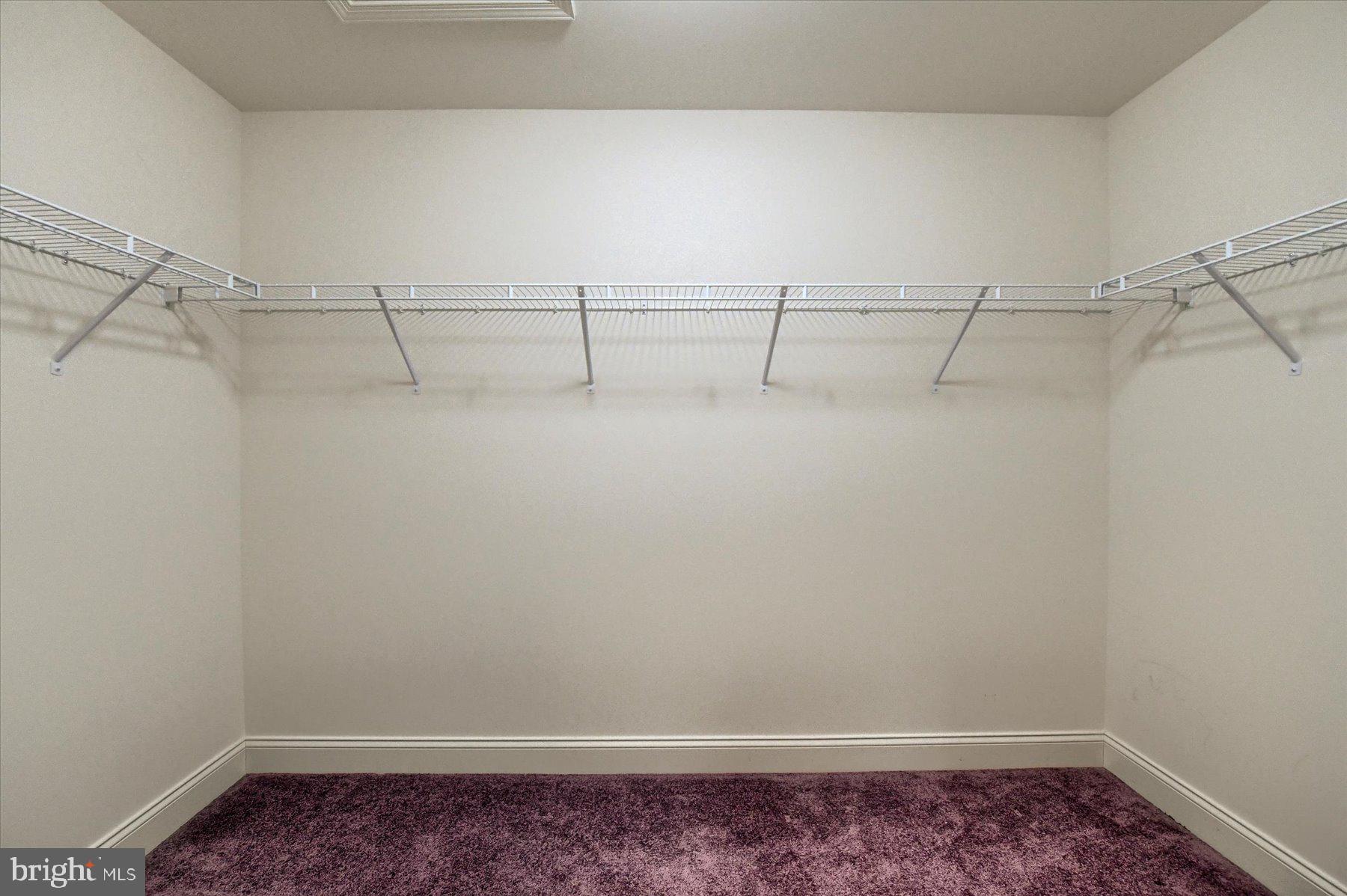 138 Brooksmill Road Grantville, PA 17028 - Photo 48 of 79 Walk-in closet #2