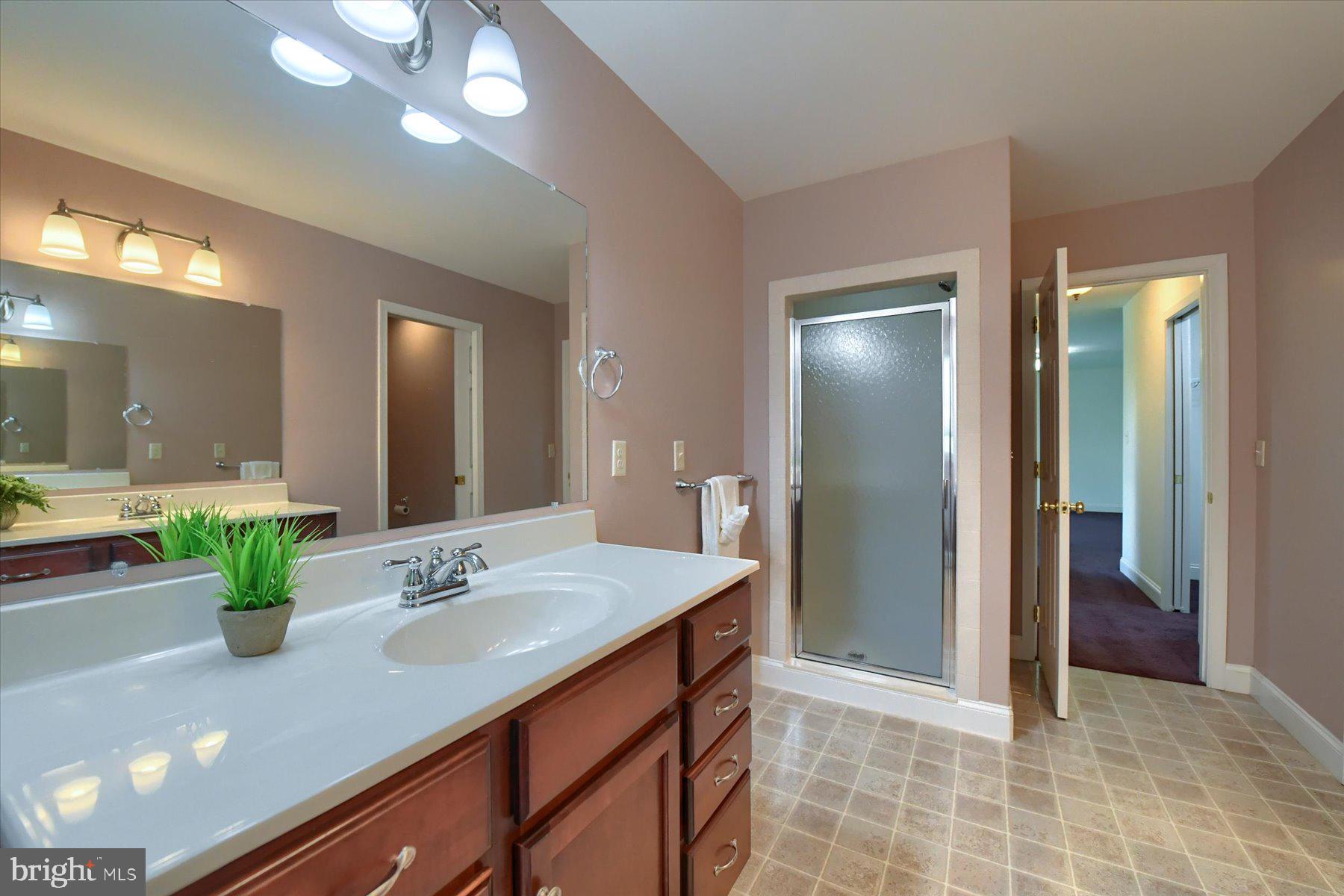 138 Brooksmill Road Grantville, PA 17028 - Photo 49 of 79 Primary bath