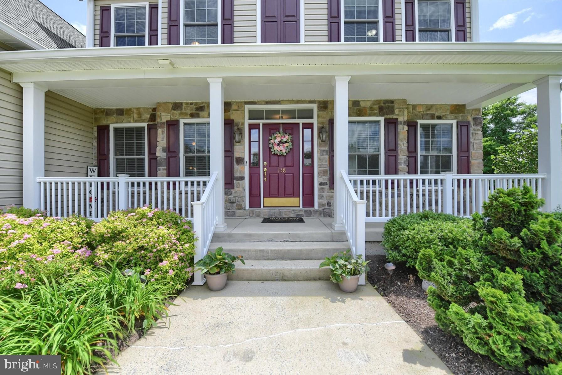 138 Brooksmill Road Grantville, PA 17028 - Photo 5 of 79 Gallery Image 5