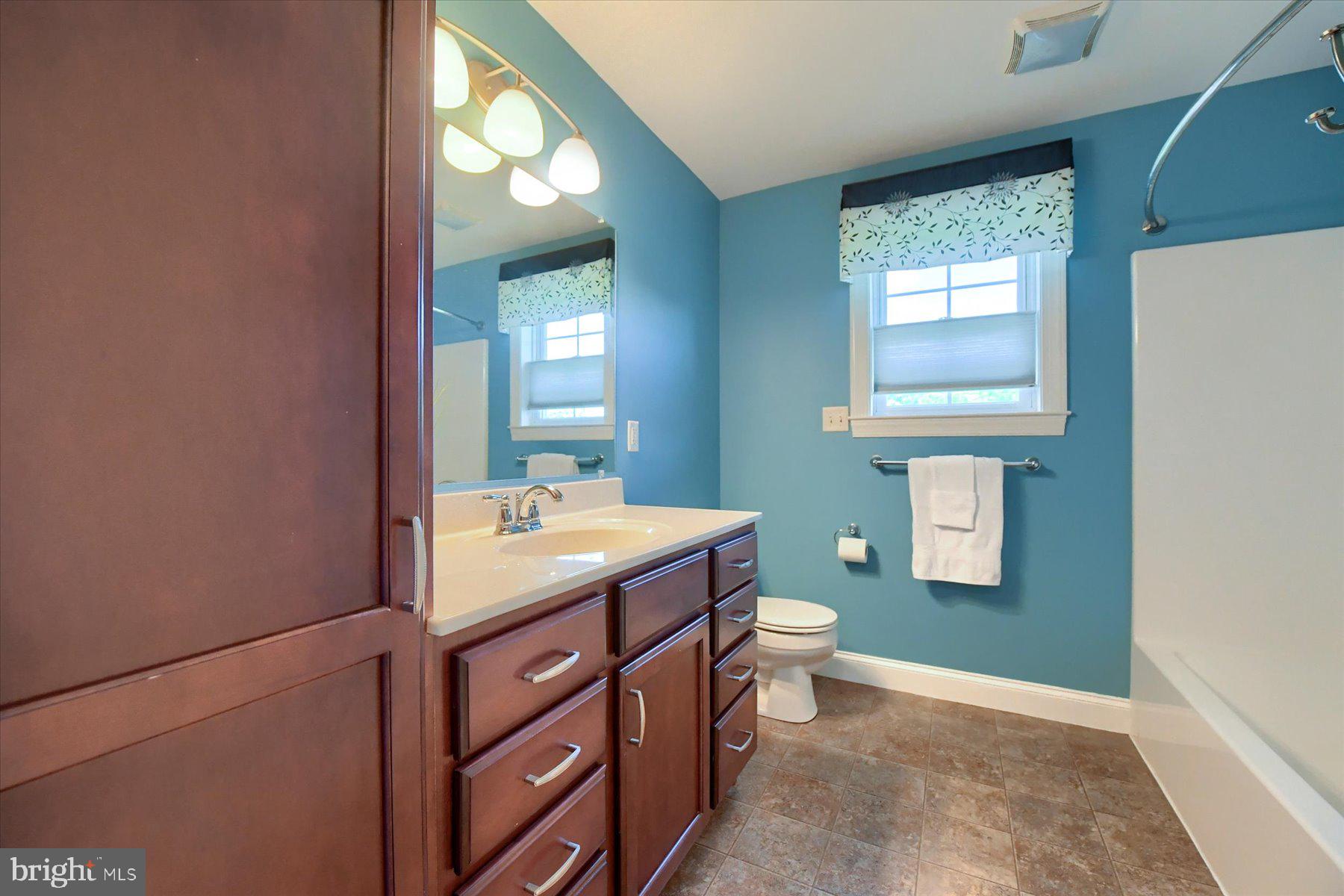 138 Brooksmill Road Grantville, PA 17028 - Photo 54 of 79 Hall bath