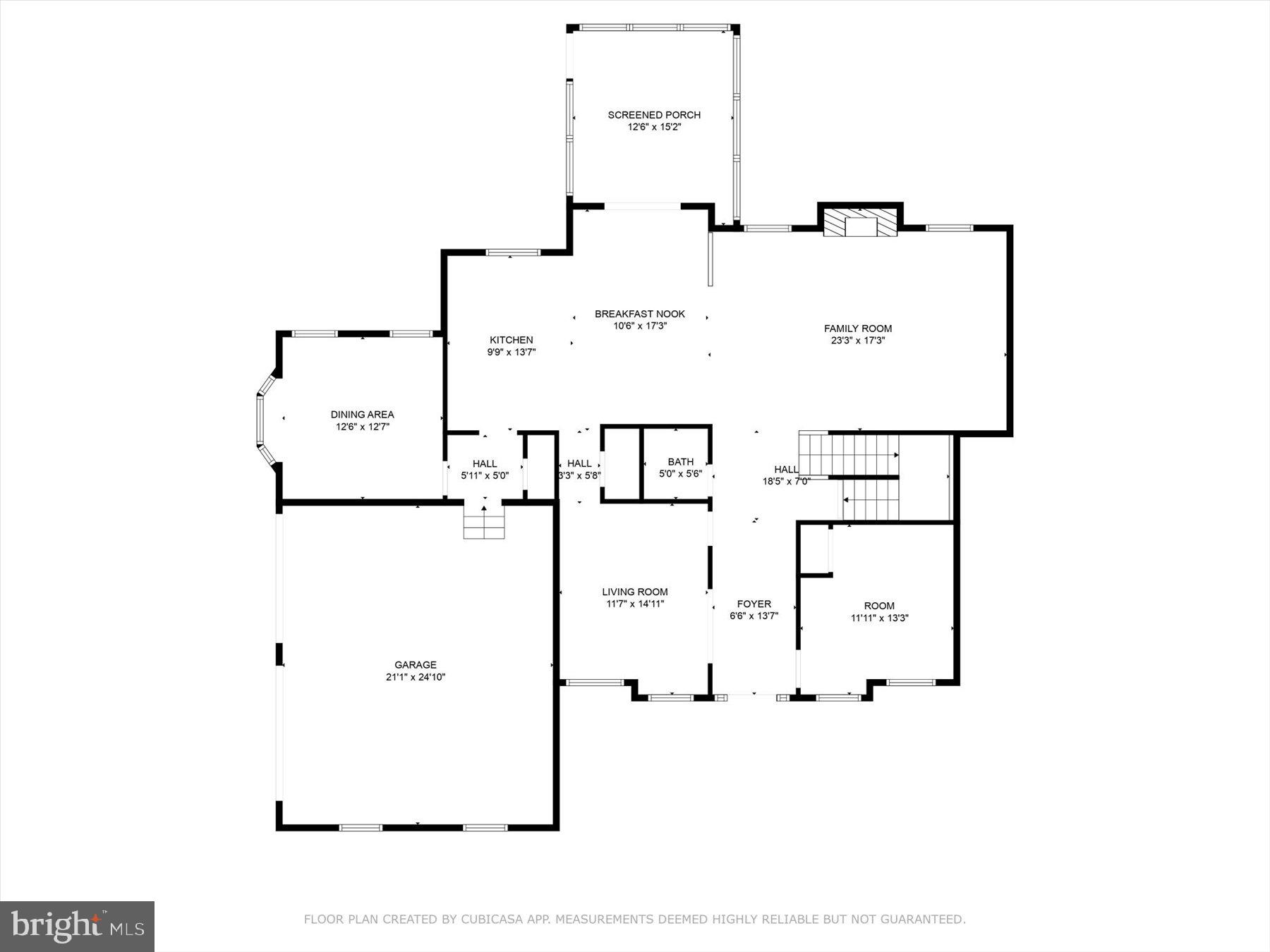 138 Brooksmill Road Grantville, PA 17028 - Photo 6 of 79 Gallery Image 6