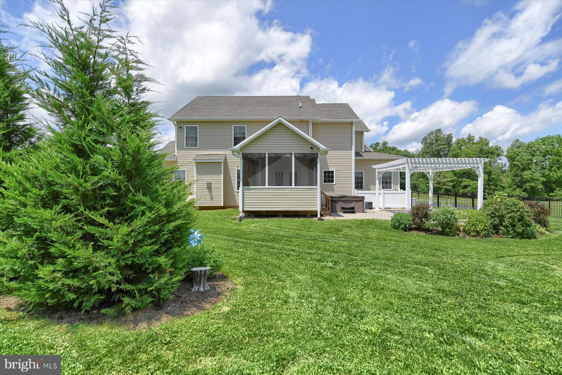 138 Brooksmill Road Grantville, PA 17028 - Photo 67 of 79 Gallery Image 67