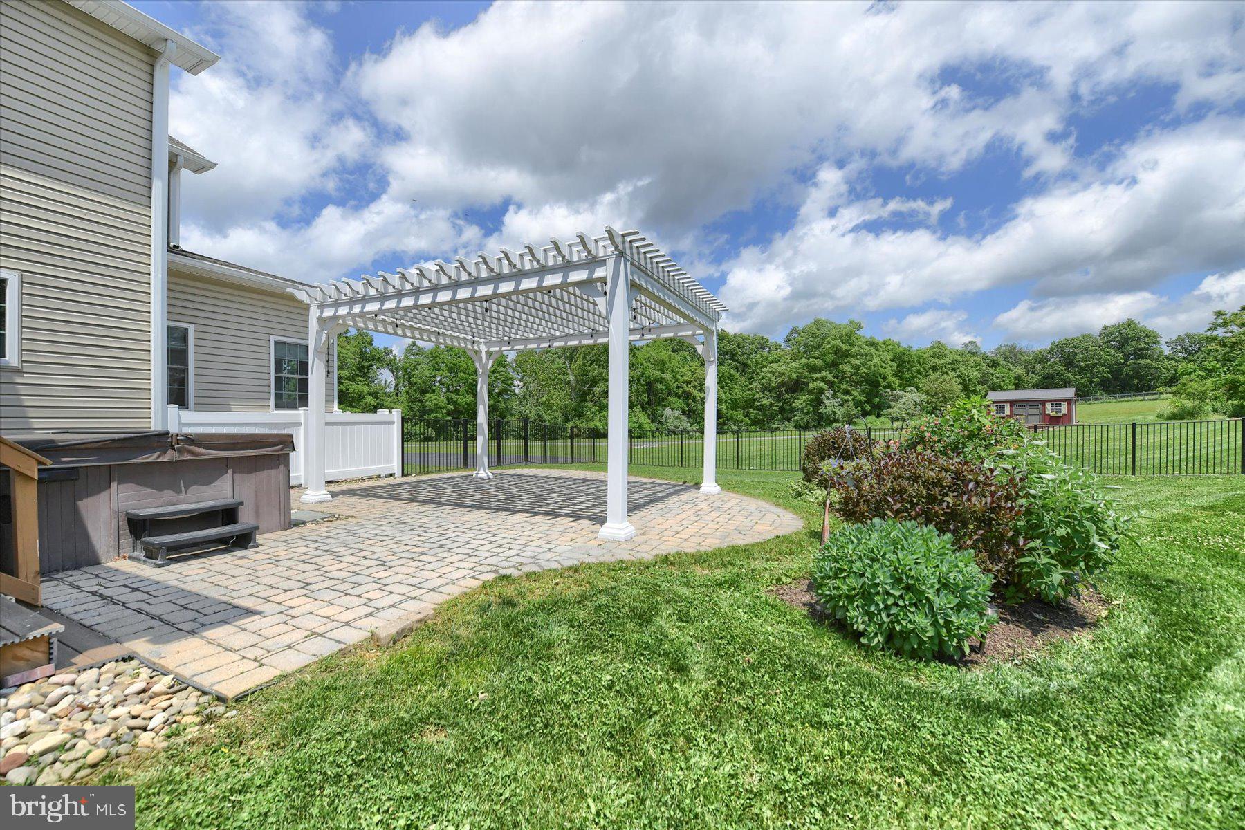 138 Brooksmill Road Grantville, PA 17028 - Photo 68 of 79 Gallery Image 68