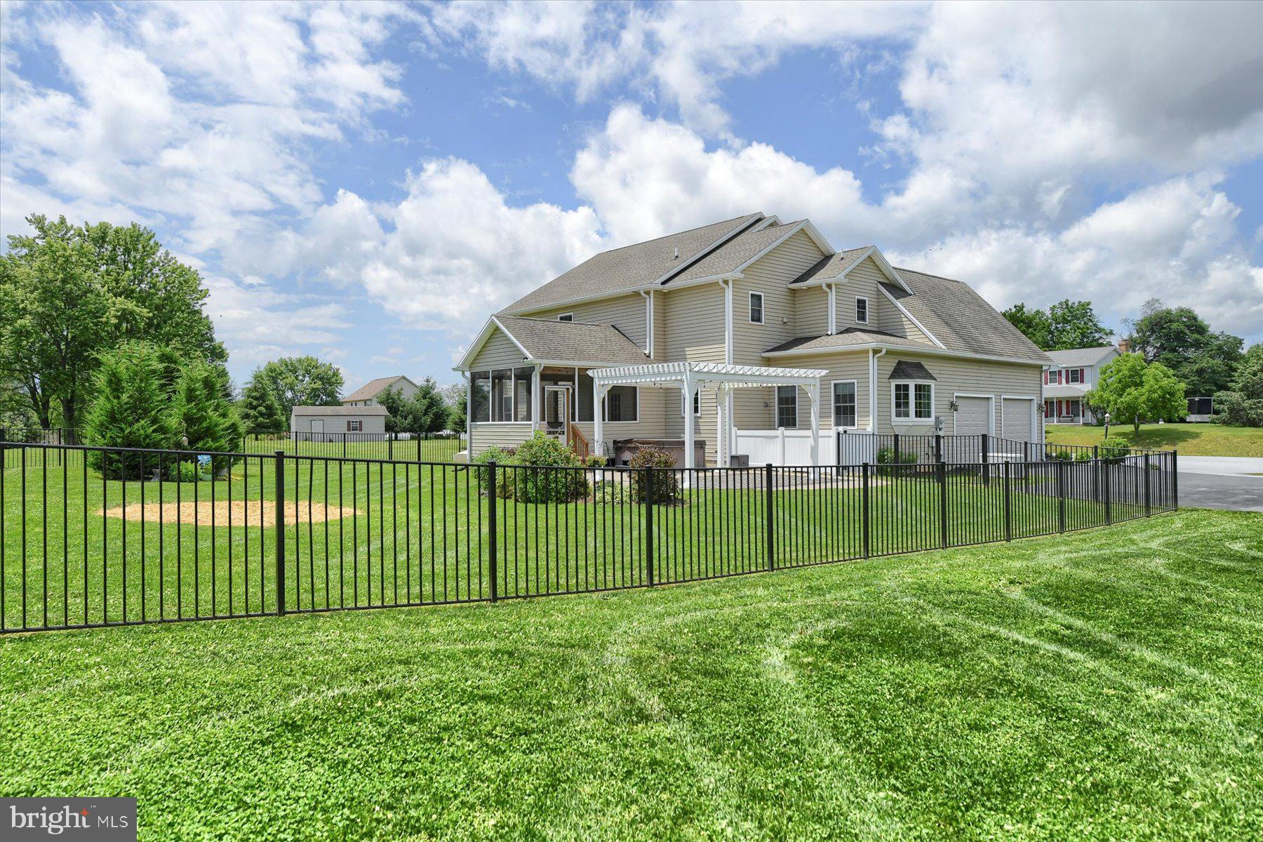 138 Brooksmill Road Grantville, PA 17028 - Photo 69 of 79 Gallery Image 69
