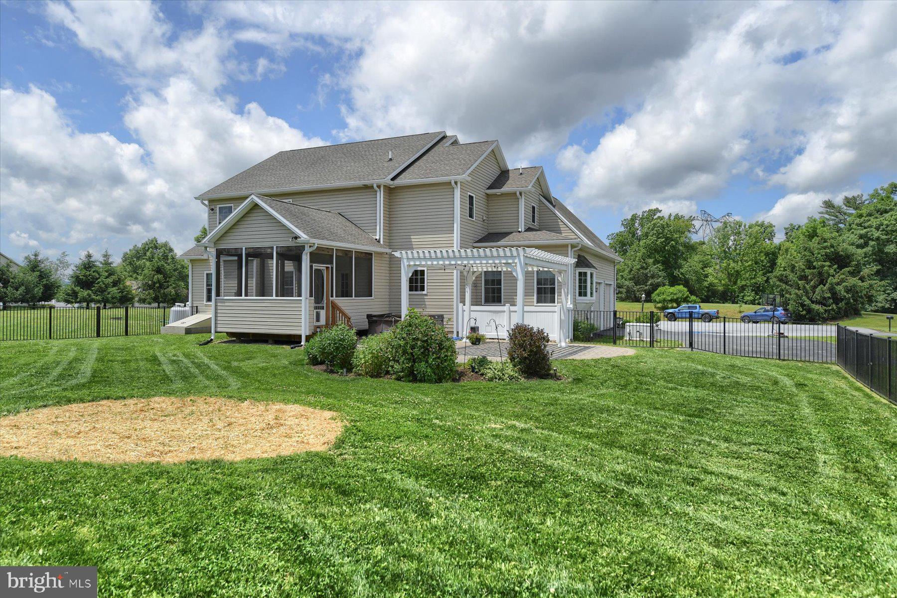 138 Brooksmill Road Grantville, PA 17028 - Photo 72 of 79 Gallery Image 72