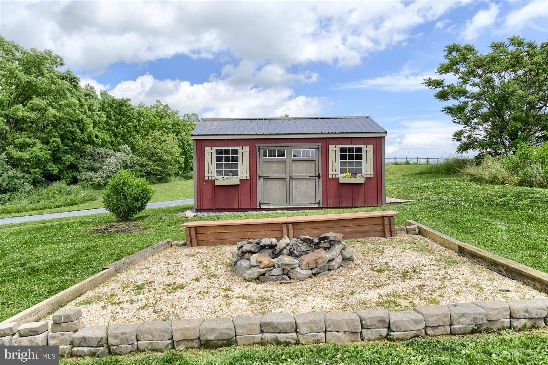 138 Brooksmill Road Grantville, PA 17028 - Photo 74 of 79 Gallery Image 74