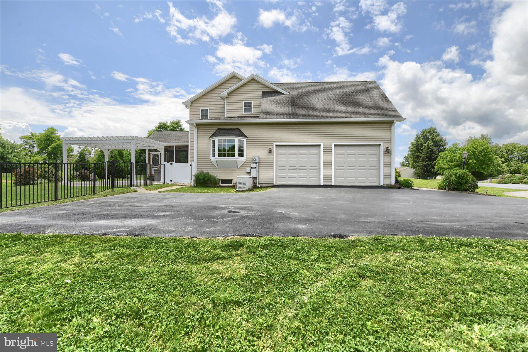 138 Brooksmill Road Grantville, PA 17028 - Photo 75 of 79 Gallery Image 75