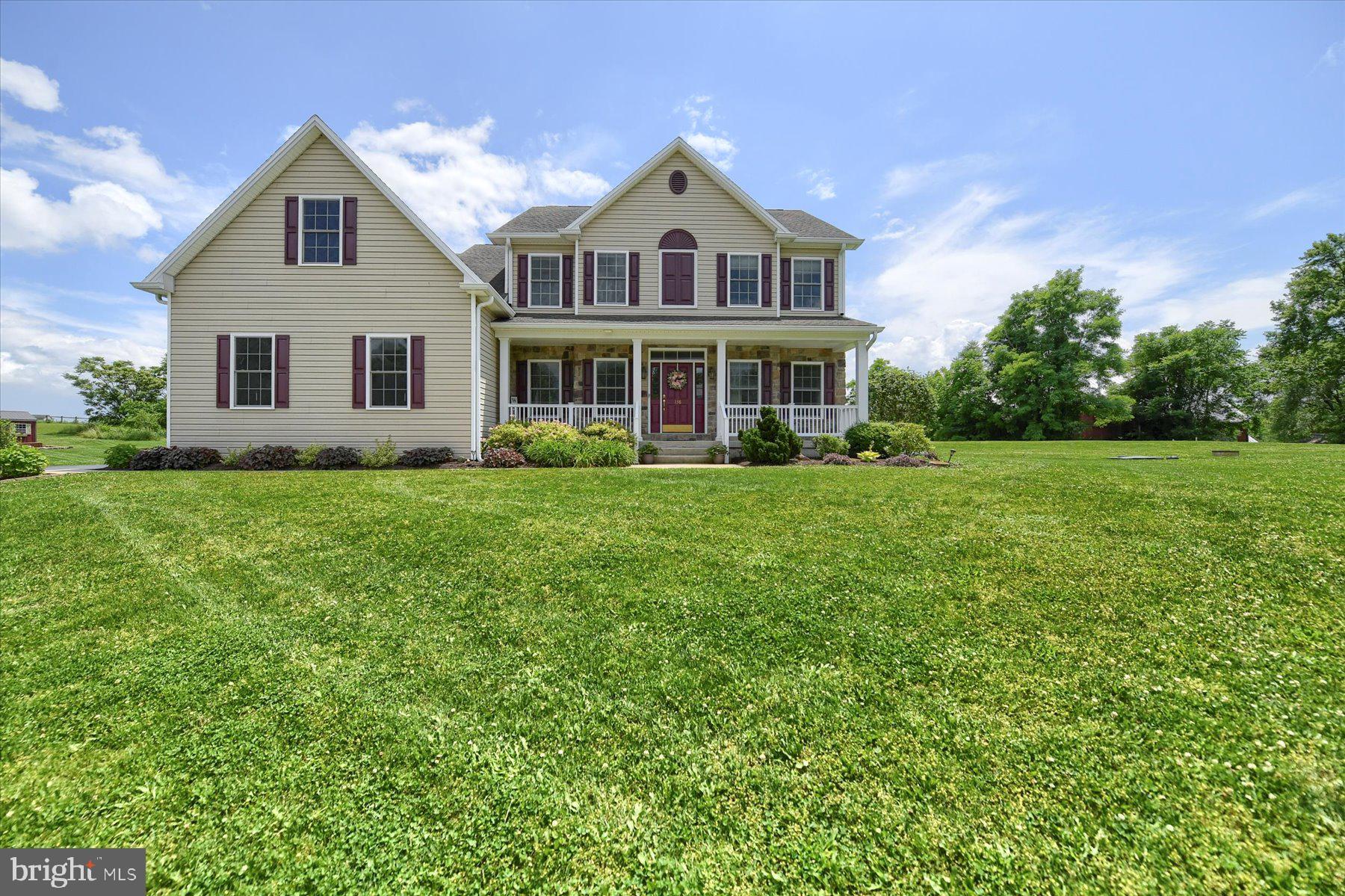 138 Brooksmill Road Grantville, PA 17028 - Photo 76 of 79 Gallery Image 76