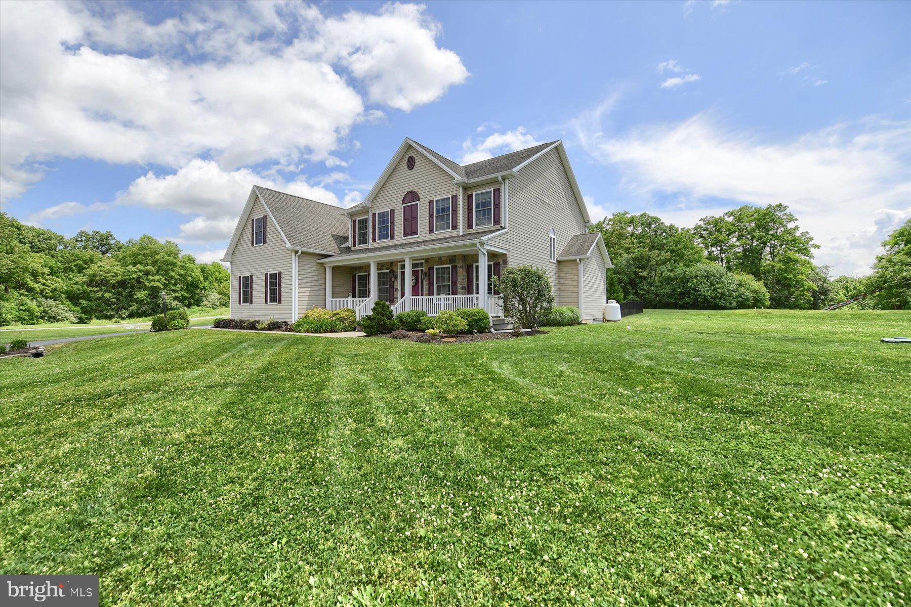 138 Brooksmill Road Grantville, PA 17028 - Photo 77 of 79 Gallery Image 77