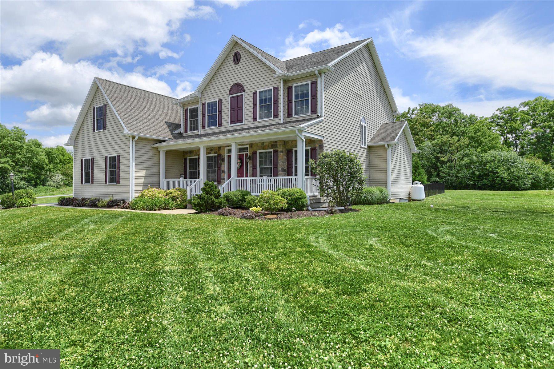 138 Brooksmill Road Grantville, PA 17028 - Photo 78 of 79 Gallery Image 78