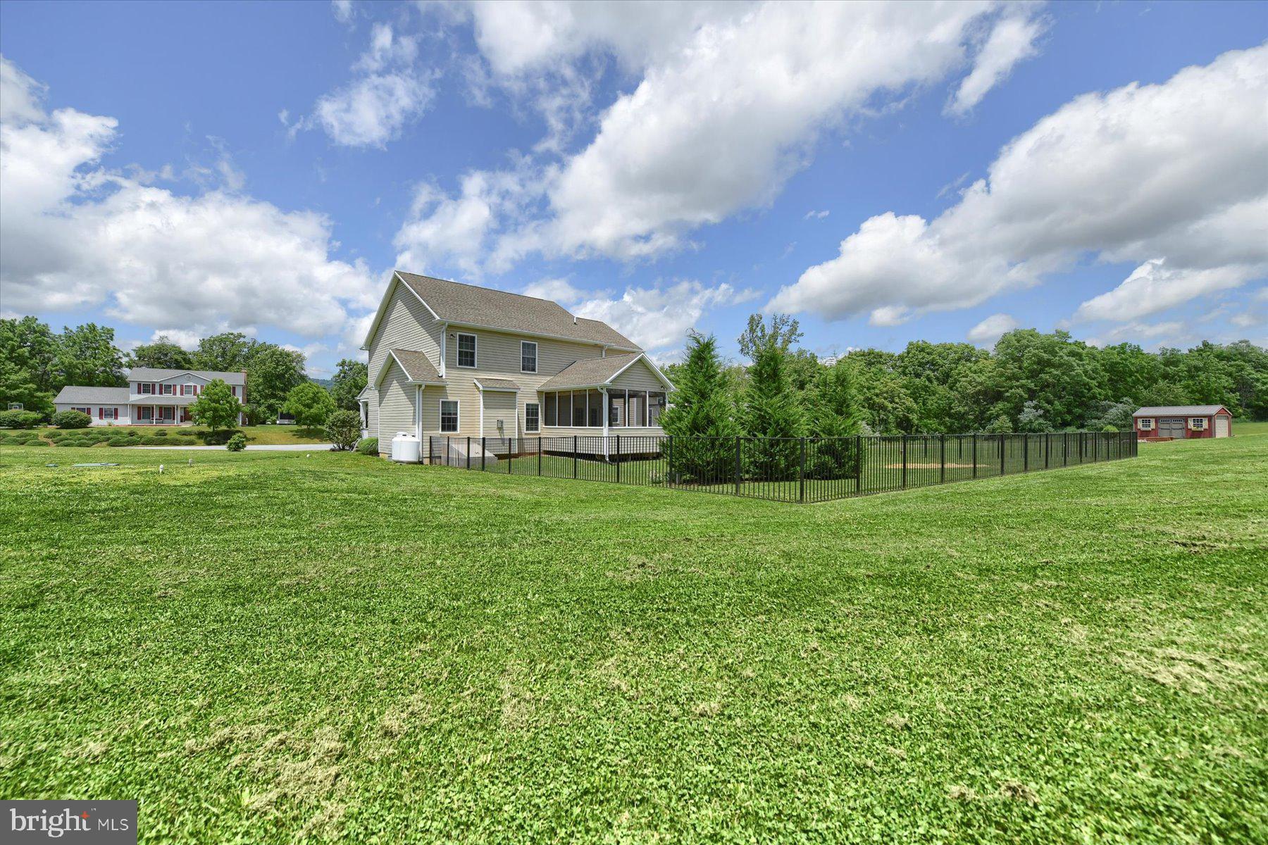 138 Brooksmill Road Grantville, PA 17028 - Photo 79 of 79 Gallery Image 79