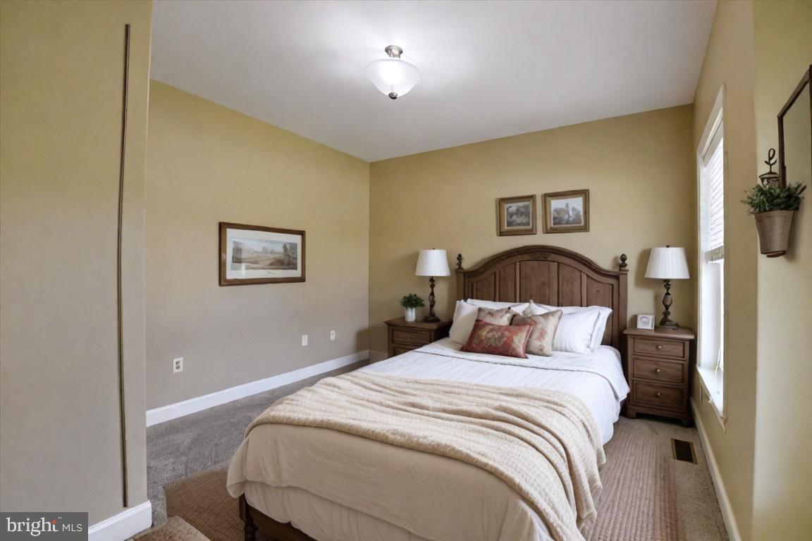 138 Brooksmill Road Grantville, PA 17028 - Photo 10 of 79 1st fl bedroom virtually staged