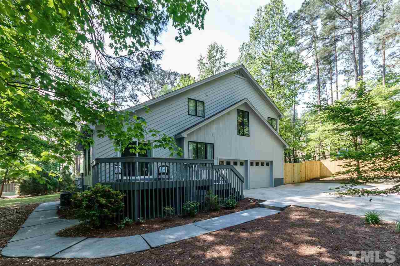 5001 Celbridge Place Raleigh, NC 27613 - Photo 23 of 24